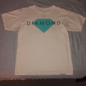 Diamond Supply Co. T shirt